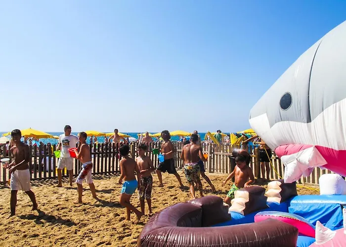 Camping Bon Repós
