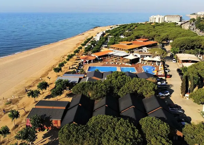Camping Bon Repós