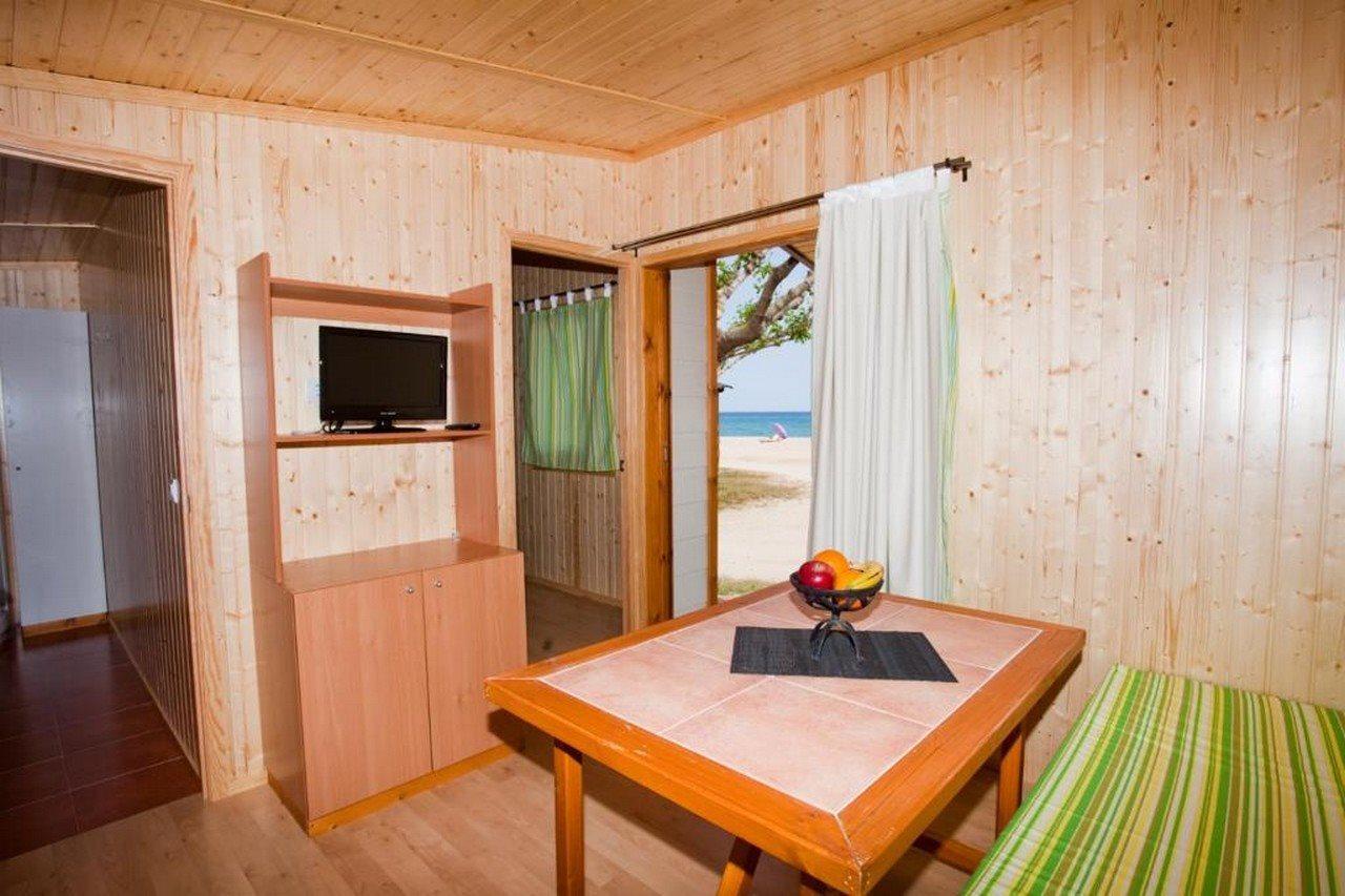 Camping Bon Repós 3*