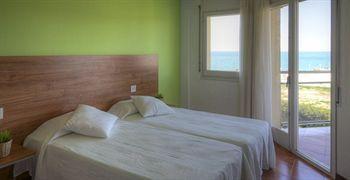 Campsite Bon Repos Santa Susanna