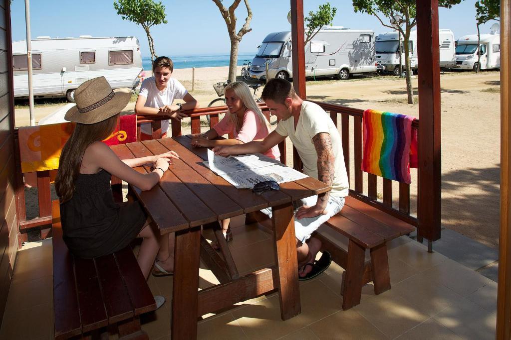 Bon Repós Camping 3*