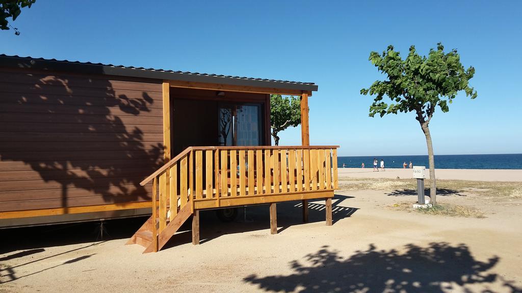 Bon Repós Camping