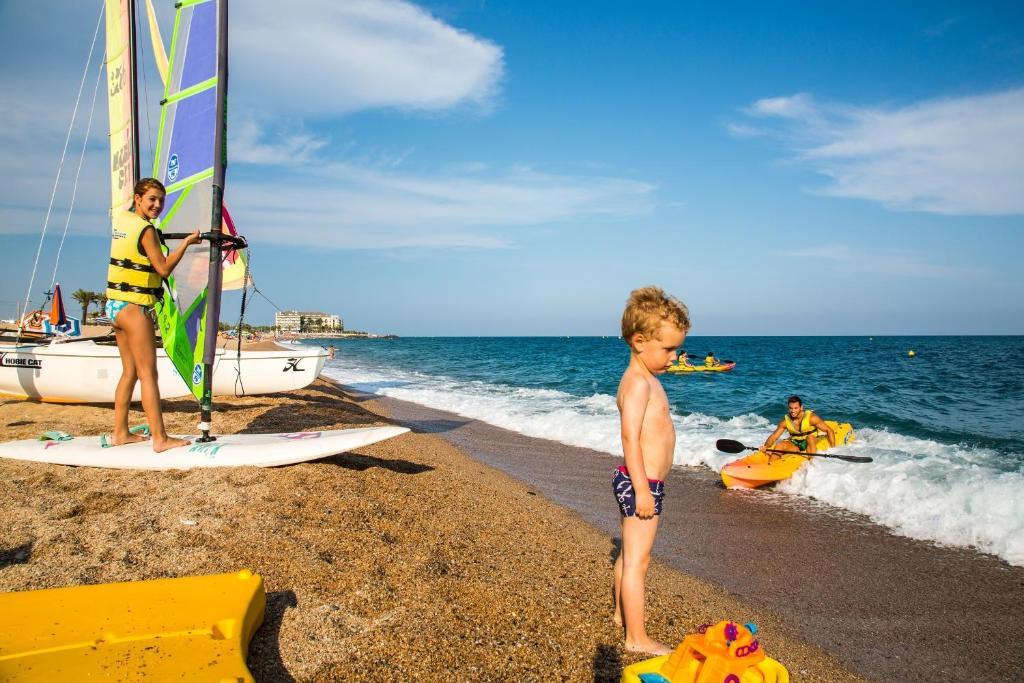 Camping Bon Repos Campsite 3*