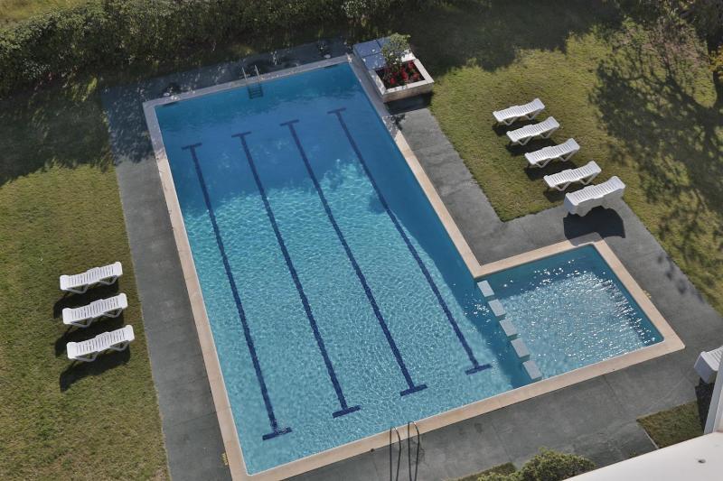 Camping Bon Repós Santa Susanna
