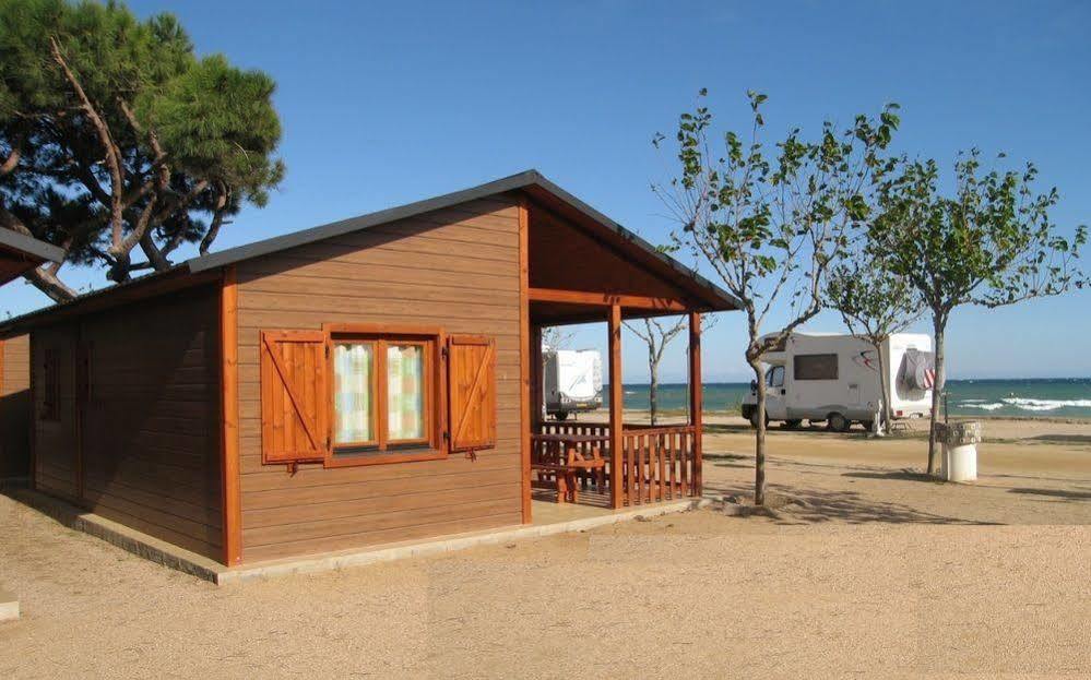 Camping Bon Repós 3*