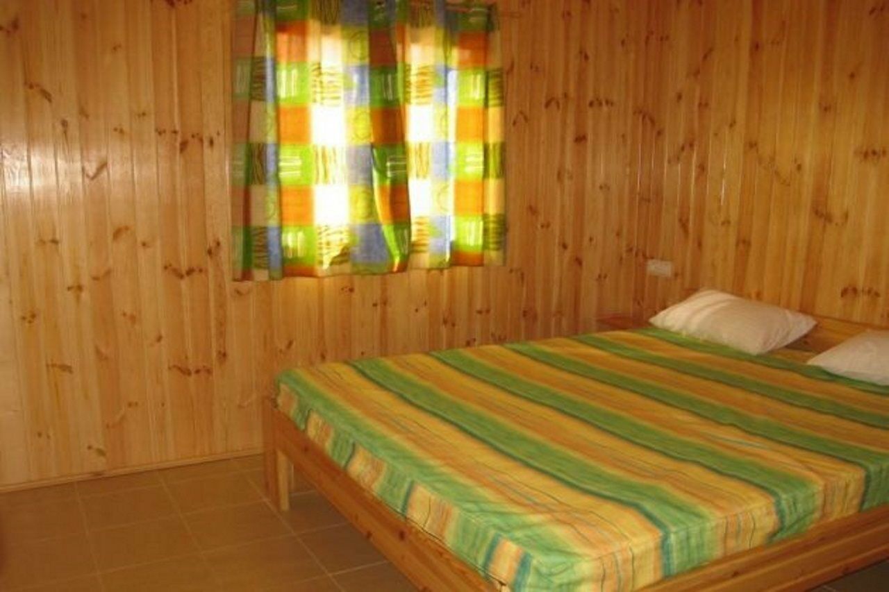 Camping Bon Repós 3*