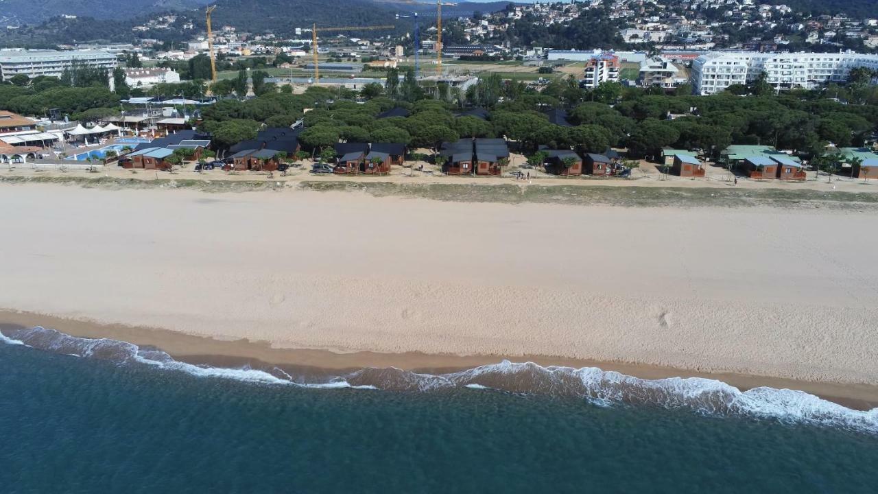 Camping Bon Repós 3*