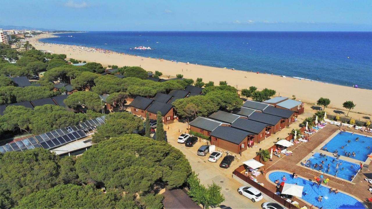 Bon Repós 3* Santa Susanna