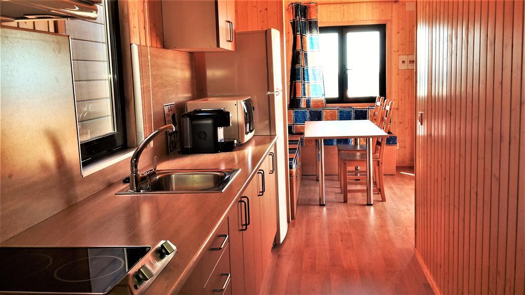 Bon Repos Camping Santa Susanna