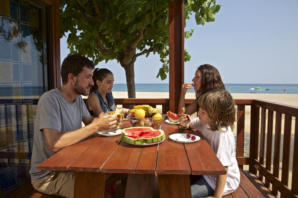 Camping Bon Repos 3*