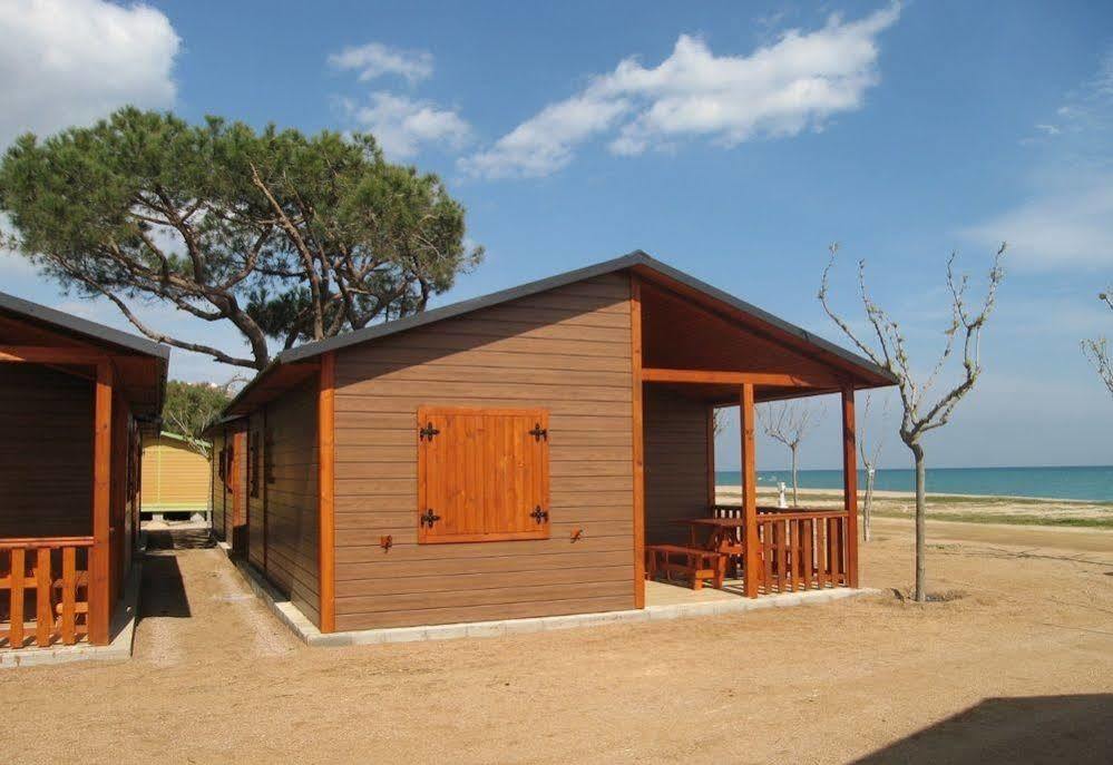 Bon Repos Camping Santa Susanna