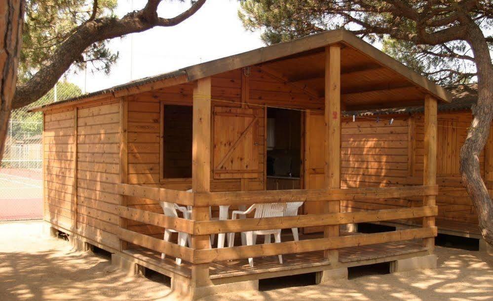Bon Repos Camping
