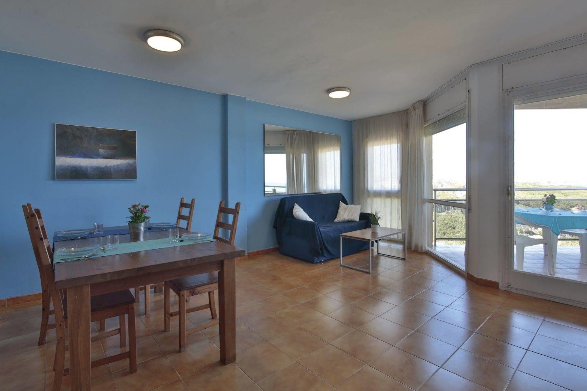 Bon Repos Camping Santa Susanna
