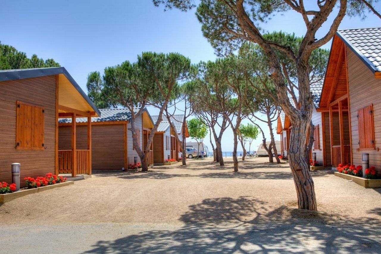 Camping Bon Repos