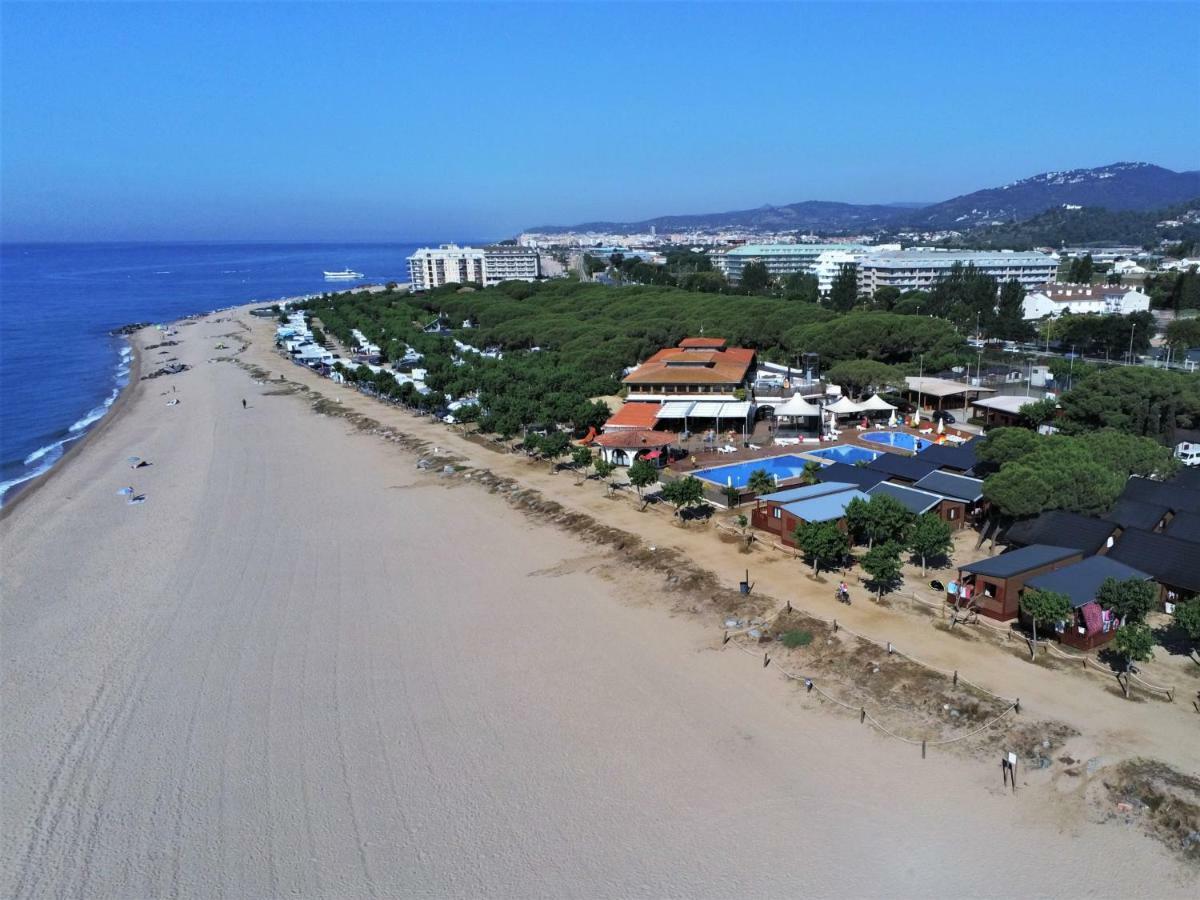 Bon Repos Camping Santa Susanna