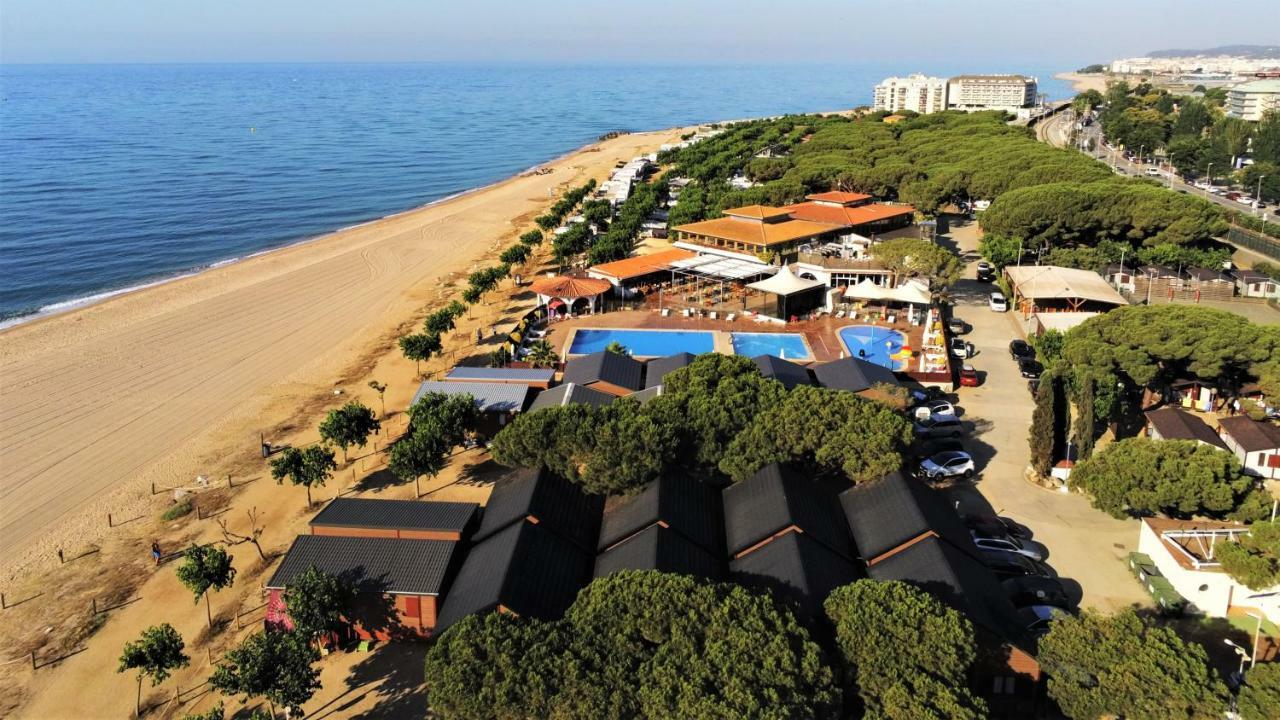 Bon Repos Camping 3*